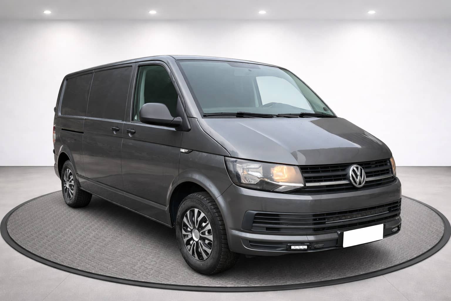 Professional car photo result